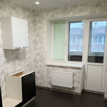 Продается 1-комнатная квартира, 34 м²