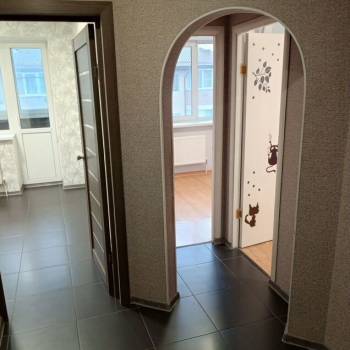 Продается 1-комнатная квартира, 34 м²