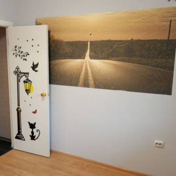 Продается 1-комнатная квартира, 34 м²