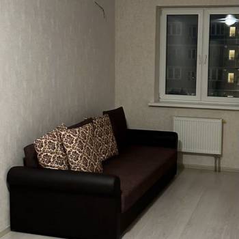 Продается 1-комнатная квартира, 33 м²