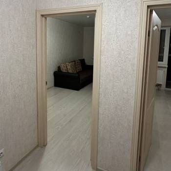 Продается 1-комнатная квартира, 33 м²