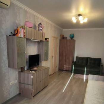 Продается 1-комнатная квартира, 34,9 м²