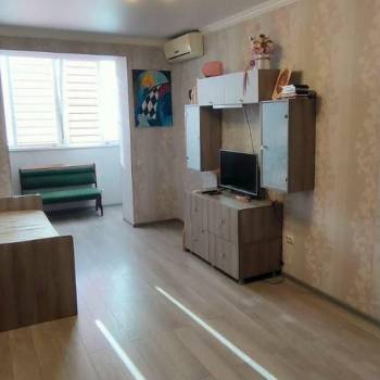 Продается 1-комнатная квартира, 34,9 м²