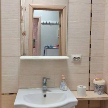 Продается 1-комнатная квартира, 34,9 м²