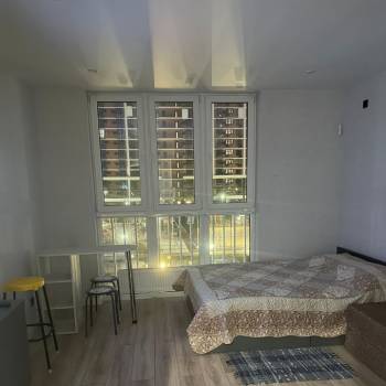 Сдается 1-комнатная квартира, 25 м²