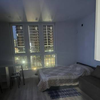 Сдается 1-комнатная квартира, 25 м²