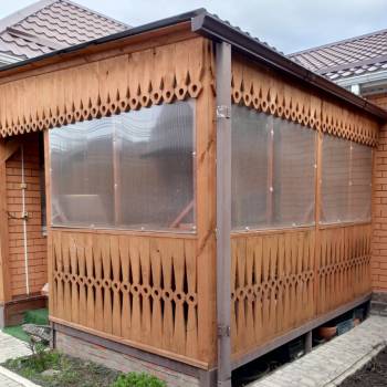 Продается Дом, 82 м²