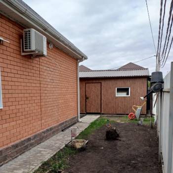 Продается Дом, 82 м²