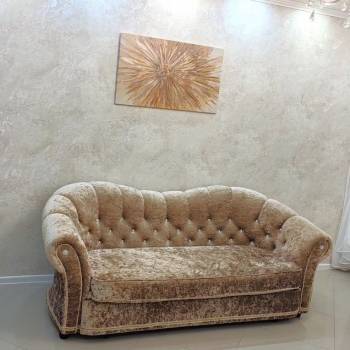 Продается 1-комнатная квартира, 62 м²