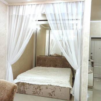 Продается 1-комнатная квартира, 62 м²