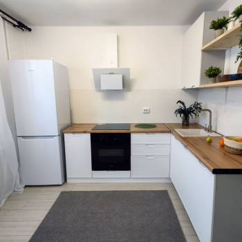 Продается 1-комнатная квартира, 41,5 м²