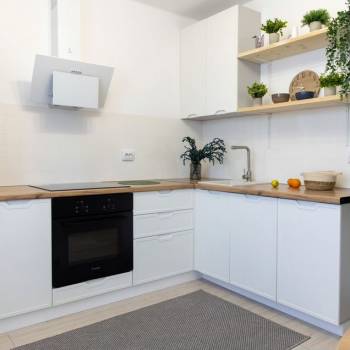 Продается 1-комнатная квартира, 41,5 м²