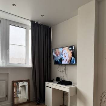 Сдается 1-комнатная квартира, 29 м²