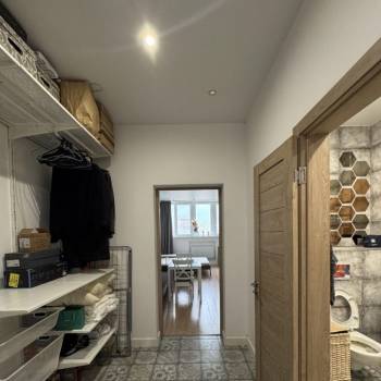 Сдается 1-комнатная квартира, 29 м²