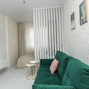 Сдается 1-комнатная квартира, 40 м²