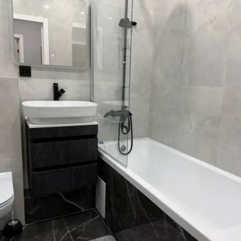 Сдается 1-комнатная квартира, 38,5 м²