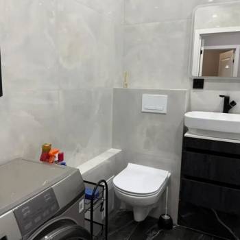 Сдается 1-комнатная квартира, 38,5 м²