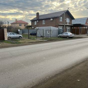 Продается Участок, 400 м²