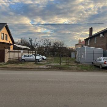 Продается Участок, 400 м²