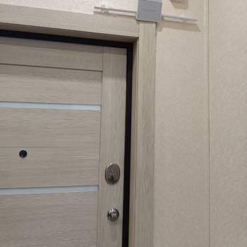 Продается 1-комнатная квартира, 35,5 м²