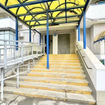 Сдается Многокомнатная квартира, 72 м²