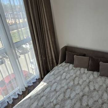 Продается 1-комнатная квартира, 33 м²