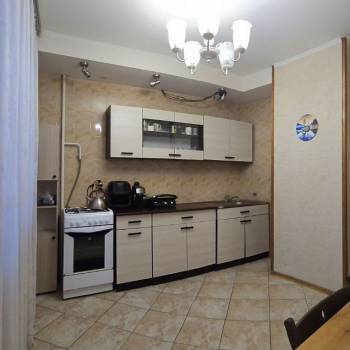 Продается 2-х комнатная квартира, 60 м²