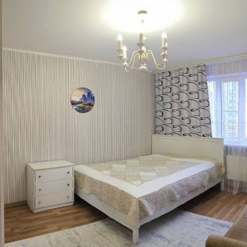 Продается 2-х комнатная квартира, 60 м²