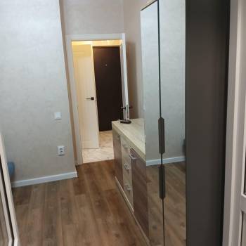 Сдается 2-х комнатная квартира, 35 м²