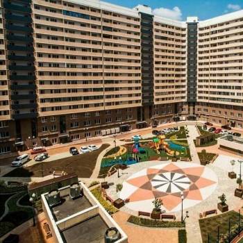 Сдается Многокомнатная квартира, 94,1 м²