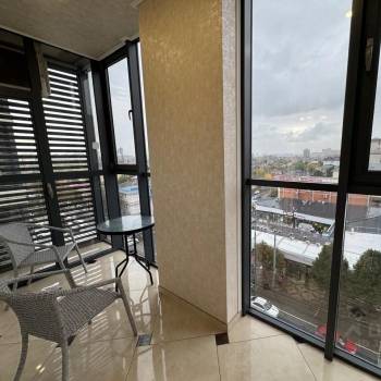 Сдается Многокомнатная квартира, 94,1 м²