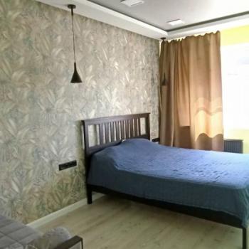 Сдается 1-комнатная квартира, 40 м²