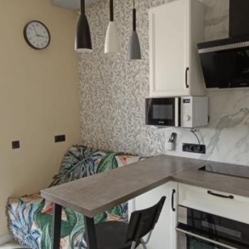 Сдается 1-комнатная квартира, 40 м²