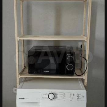 Сдается 1-комнатная квартира, 33 м²