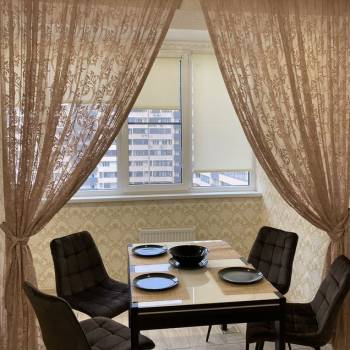 Сдается Многокомнатная квартира, 95 м²