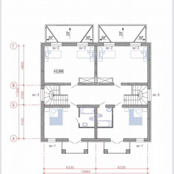 Продается Дом, 262 м²