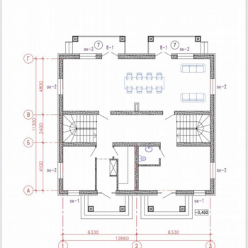 Продается Дом, 262 м²