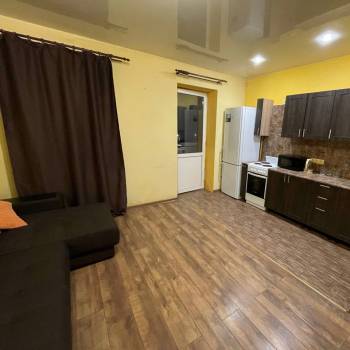 Сдается 1-комнатная квартира, 28 м²