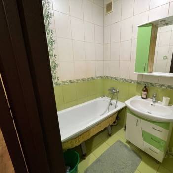 Сдается 1-комнатная квартира, 28 м²