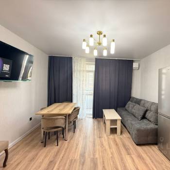 Сдается 2-х комнатная квартира, 60 м²