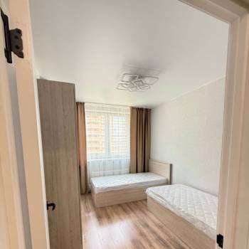 Сдается 2-х комнатная квартира, 60 м²