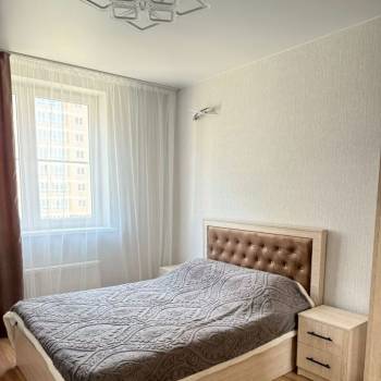 Сдается 2-х комнатная квартира, 60 м²