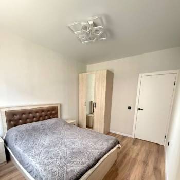 Сдается 2-х комнатная квартира, 60 м²