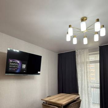 Сдается 2-х комнатная квартира, 60 м²