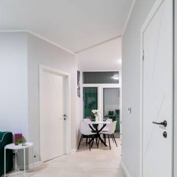 Продается 3-х комнатная квартира, 55 м²