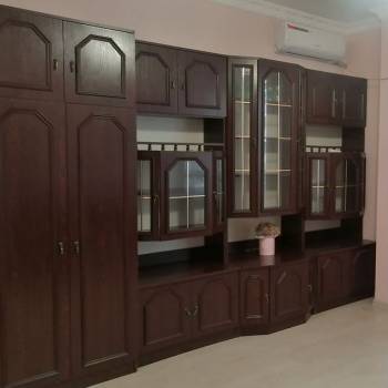 Продается 1-комнатная квартира, 41 м²