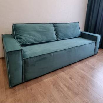 Продается 1-комнатная квартира, 35,8 м²