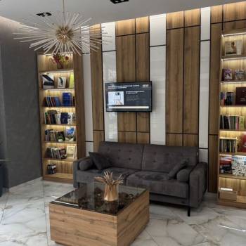 Продается 3-х комнатная квартира, 89,6 м²