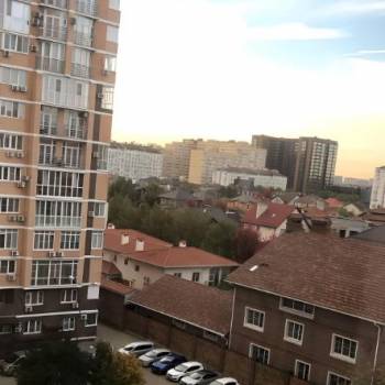 Сдается 2-х комнатная квартира, 56 м²