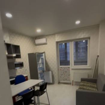 Сдается 2-х комнатная квартира, 56 м²